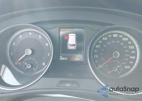 2018 Volkswagen Atlas 3.6L V6 Se from USA, damaged, VIN 1V2KR2CA2JC575035